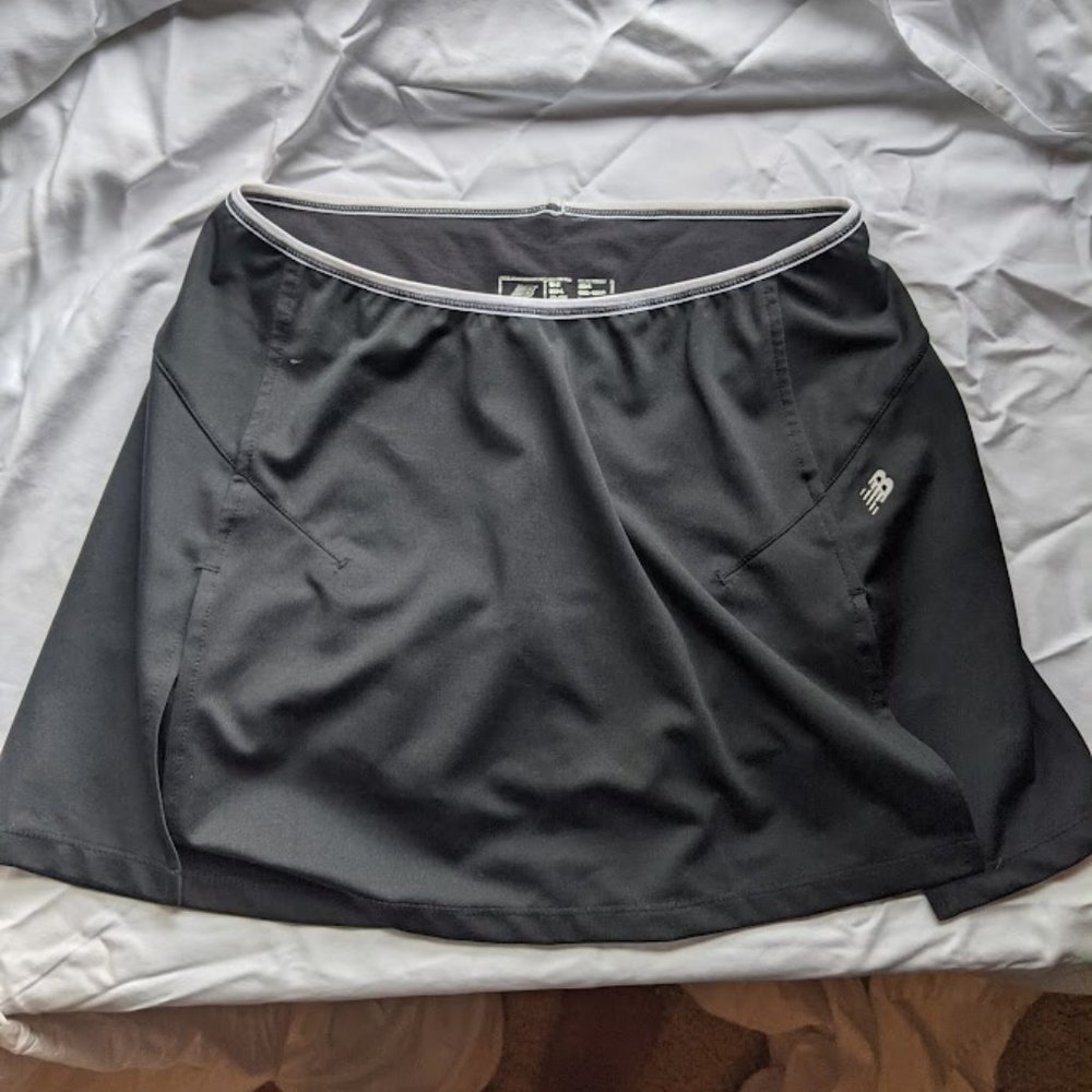 New Balance Active Skort